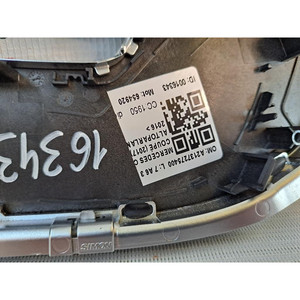TWEETER AUDIO MERCEDES CLS W218 A2137275400 (10>17) - Product Image 5