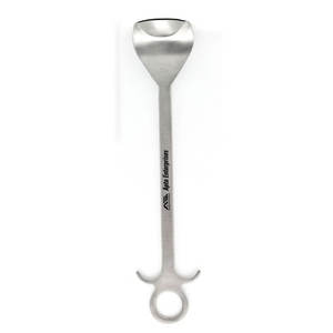 Retractor de un solo gancho 2025 Browne Deltoid Retractor quirúrgico Set Top Value Instrumento quirúrgico ortopédico Instrumento médico - Product Image 4