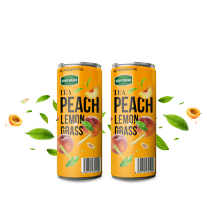 ราคาที่แข่งขันชานผลไม้ที่อโรมาเข้มข้นเครื่องดื่มชาสมุนไพรเครื่องดื่มคุมควอทแสนสบาย - Product Image 5