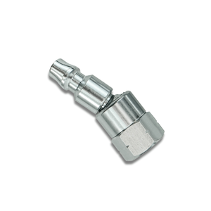 High Quality 360 Degrees Alloy Steel Swivel Adapter Universal Connector for Air Impact Wrench - Product Image 4