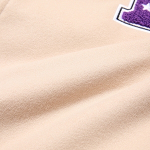 Fabricante y Proveedor de Chaquetas Universitarias de Lana y Cuero al por Mayor de Pakistán, Chaqueta con Logotipo Personalizado, Nueva Llegada - Product Image 5