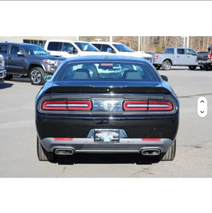 VOITURE D'OCCASION PROPRE - Dodge Challenger RT Coupé 2024 - PRÊTE À ÊTRE EXPÉDIÉE - Product Image 5