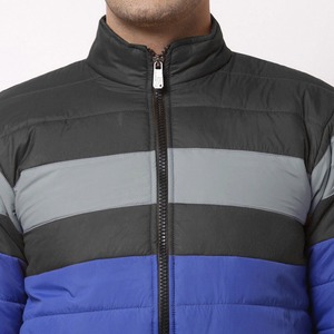 Chaqueta de Plumón para Hombre de Nuevo Diseño, Chaqueta de Plumón Personalizada de Alta Calidad con Cordón Ajustable para Hombre, Envío DDP - Product Image 2