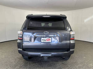 Asientos de Cuero Usados al por Mayor para 4Runner con Volante a la Izquierda y Cámara Trasera en Venta - Product Image 6