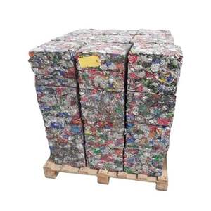 Meilleurs prix de ferraille d'aluminium UBC - Product Image 5