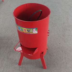 电动刨丝器饲料研磨机食品加工机 - Product Image 4