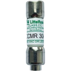 Fusible para Secadora Eléctrica de 120V, 30 AMP, Material de Tela y Plástico - Product Image 4