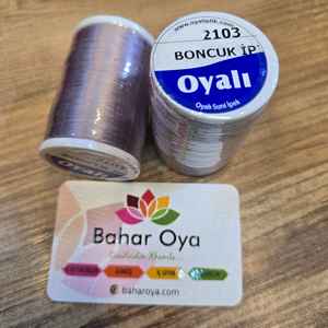 Hilo para envolver cuentas bordadas 2103-Vinagre ligero Categoría de producto premium - Product Image 1