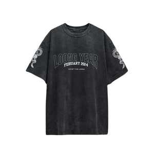 T-shirts courts unis pour femmes, respirants, avec logo personnalisé, design imprimé, prix bas, vente en gros - Product Image 1