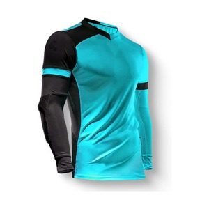 ชุดฟุตบอลขนาดใหญ่วัสดุเสื้อเจอร์ซีย์ฟุตบอลชุดทีม - Product Image 5