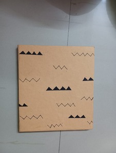 ไดอารี่ทำด้วยมือที่สวยงามเป็นงานฝีมือที่สวยงามวารสารที่ไม่ซ้ำกันสำหรับการเขียนร่างและความคิดที่รัก - Product Image 6