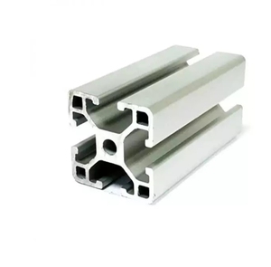 โปรไฟล์อลูมิเนียม V-Slot สำหรับการผลิตมาตรฐานสากลที่ผลิตจากเวียดนามราคาสมเหตุสมผล - Product Image 1