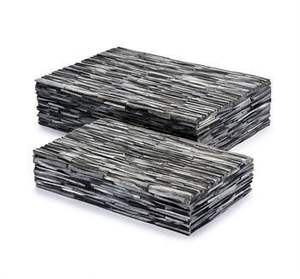 Offre Spéciale conception personnalisée pliable corne os incrustation bijoux boîte de rangement beaucoup de couleurs pour la protection au prix de gros de l'inde - Product Image 3