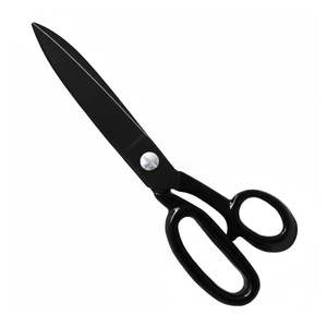 Wholesale Professional Sharp Tailor Fabric <b>Scissors</b> Available in All Size Stainless Steel Ergonomic Tailor Sewing <b>Shears</b> - Product Image 4