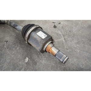 Arbre d'essieu avant gauche MAZDA 6 Série 3 Berline FTB42560XA/39101-FTB0A SHY1 (12>) - Product Image 4