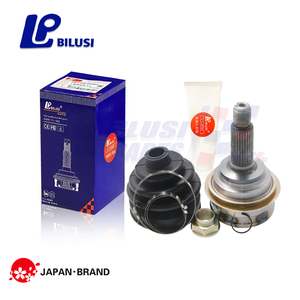 Bilusi OEM 28021-ac280 ổ trục trước phụ tùng ô tô ổ trục phía trước cho Subaru Forester S10 Impreza G10 Di Sản B11/12 92-03 - Product Image 2