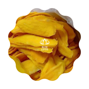 PRIX BON MARCHÉ VENTE ENTIÈRE MANGUE SÉCHÉE SANS SUCRE AJOUTÉ MANGUE DOUX SÉCHÉE du Vietnam Bonne MANGUE SANS FRUITS SÉCHÉS SANS SUCRE - Product Image 1