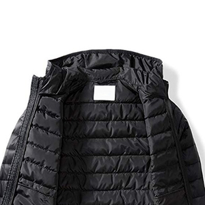 แจ็กเก็ตปลาปักเป้าสำหรับผู้ชายเสื้อแจ็กเก็ตทรงปักเป้าสำหรับผู้ชายสไตล์ล่าสุด - Product Image 6