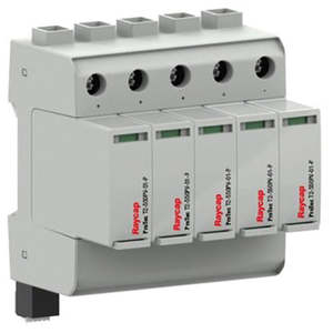 ชุดป้องกันไฟกระชาก SMA DC สำหรับระบบโซลาร์เซลล์ 6-10 แอมป์ - Product Image 1
