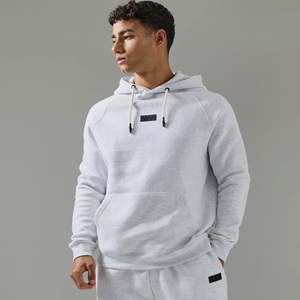 Nouveau design OEM & Logo personnalisé survêtements fabriqués de qualité supérieure vêtements esthétiques pour hommes survêtements de gymnastique d'entraînement à vendre - Product Image 3