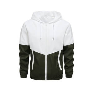 Trajes de chándal de alta calidad con capucha para hombres y mujeres para deportes al aire libre Característica transpirable - Product Image 2