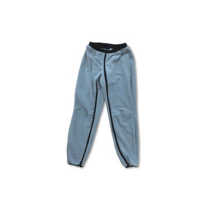 Pantalones Deportivos Casuales para Hombre, Lavado Claro, Cierre con Cordón, Ropa para Correr y Entrenar con Múltiples Bolsillos, Logotipo en la Cintura, Muy Popular - Product Image 6