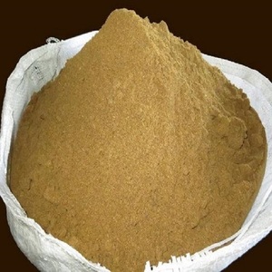 Khuyến mãi thức ăn cho cá phụ gia cá rô phi thức ăn chất lượng thức ăn chăn nuôi protein châu chấu bữa ăn bột giá thấp - Product Image 3