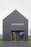 Revestimiento de paredes de aluminio 4x8 Construcción de paneles compuestos de láminas ACM populares