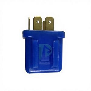 Isuzu <b>12v</b> 5 Pin Start Relay <b>Switch</b> 8-94232-225-0 8-94235-627-0/8942356270 /8942322250 for Excavator Spare Parts - Product Image 3