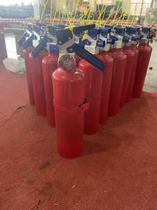 <span class=keywords><strong>Extincteur</strong></span> rechargeable mobile <span class=keywords><strong>d</strong></span>'<span class=keywords><strong>extincteur</strong></span> au Mexique <span class=keywords><strong>Type</strong></span> 5LBS 10LBS 15LBS 20LBS de différentes tailles - Product Image 3