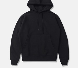 Wholesale Ladies Blank <b>Long</b> Sleeve Loose <b>Hoodies</b> <b>Women's</b> Sweatshirt Custom Hoodie <b>Women</b> - Product Image 4