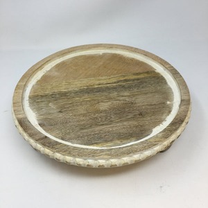 Bandeja de madera hecha a mano de alta calidad, personalizable, Acacia Natural, Mango, Shisham, madera de pino, estándar Superior, artículo al por mayor - Product Image 3