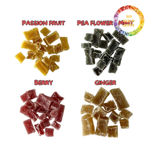 Nutrient-Rich Sea Moss Gummies With Many Flavors | Wholesales with OEM label support - Product Image 6