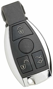 Chiave Telecomando Auto Hu106s23 (3 Pulsanti) - Product Image 1