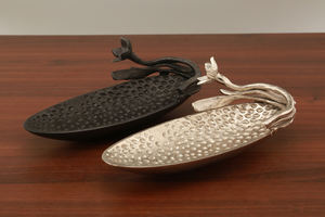 Vase en aluminium de haute qualité Design floral moderne vente chaude décor à la maison pour table chambre salon utilisation de mariage - Product Image 4