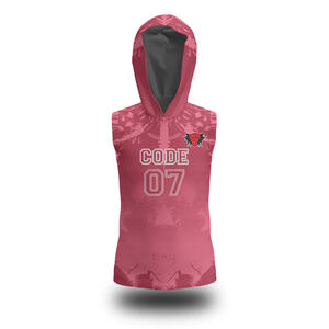 Haute qualité personnalisé conçu professionnel drapeau américain vêtements de football pour les filles 7V7 7on7 hauts chemises ensembles uniformes - Product Image 2