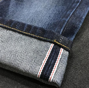 Tela Vaquera de Algodón Orgánico Ecológica para Marcas de Ropa Sostenible, Prendas Ecológicas, Tapicería para Niñas - Product Image 1