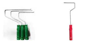 Mesin Otomatis Pembuat Pegangan Rol - Product Image 5