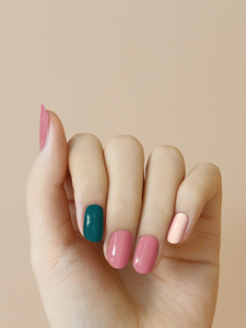 L'unico 100% vero Gel strisce di smalto Made in corea di alta qualità OEM/ODM lunga durata Non tossico campione libero BNMI20 - Product Image 3