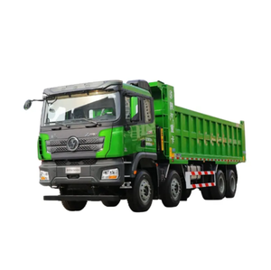 2024 camions à benne basculante HOWO Sinotruk 460hp pas cher Howo camion voitures essence voiture utilisé bon camion de carburant - Product Image 6