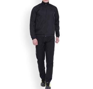 Chándales personalizados de gran tamaño con cremallera completa para hombre, chándales para correr, conjunto de traje de Chandales para Hombre de talla grande de dos piezas - Product Image 6