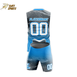 Uniforme de sublimation pour jeunes 7 V 7 imprimé personnalisé de football américain vente en gros d'uniformes de football 7 sur 7 coupe régulière - Product Image 2