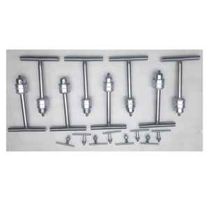 Ortho T poignée Pakistan acier inoxydable Orthopédie Instrument d'os brisés - Product Image 4