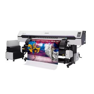 Mimaki JV330 Series Eco-solvent Inkjet Roll to Roll <b>Printer</b> for Graphic Displays - Product Image 1