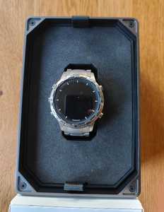 Reloj Garmin MARQ Adventure de la Mejor Calidad, Moderno Rastreador de Actividad Física con Pantalla IPS, 100% Original Sellado de Fábrica - Product Image 5