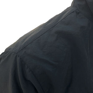 ชุดวอร์มแทรคแจ็คเก็ตแบบกำหนดเอง ปี 2026 สำหรับผู้ชาย ทำจากไนลอน ชุดแทรคสูทแบบมีซิป เสื้อแจ็คเก็ตและกางเกงขายาว ชุดกันลม ชุดวิ่งออกกำลังกายแบบมีกระเป๋า ชุดกีฬาแบบยูนิเซ็กซ์ - Product Image 6