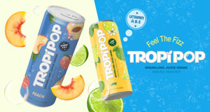 Bebida Carbonatada con Sabor a Piña Fresca de Alta Calidad OEM/Tan Do 330ml, Certificada HALAL, Vietnam Fruitful en Lata - Product Image 3