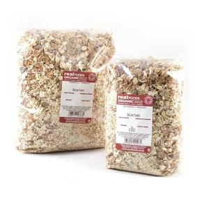Vente de gros de céréales pour petit déjeuner muesli/muesli de luxe biologiques - Product Image 5