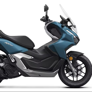 ข้อเสนอประจำปี 2025 รถสกู๊ตเตอร์ฮอนด้า ADV160 รุ่นใหม่ - Product Image 1