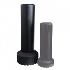 Vente en gros OEM Personnalisé durable Matériau de haute qualité Équipement d'entraînement de boxe résistant Sacs de boxe professionnels - Product Image 5